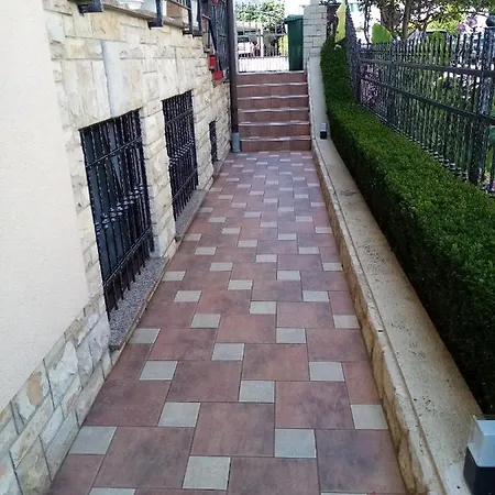 Sahic 3 Apartmán *