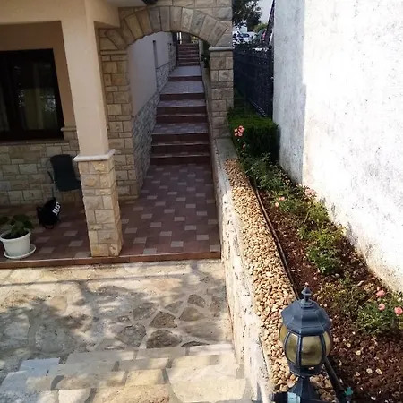 Apartmán Sahic 3 *