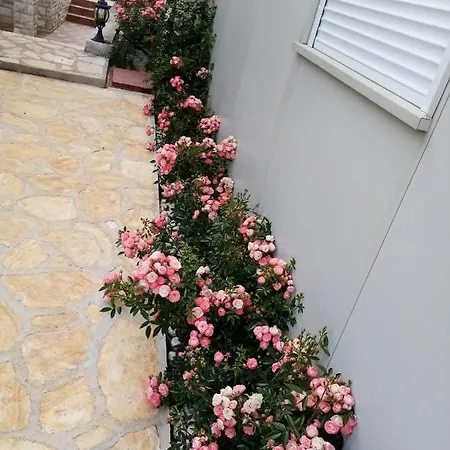 Apartament Sahic 3 Funtana