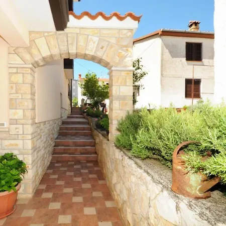 Sahic 3 Apartament