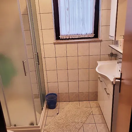 Apartament Sahic 3