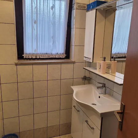 Apartament Sahic 3