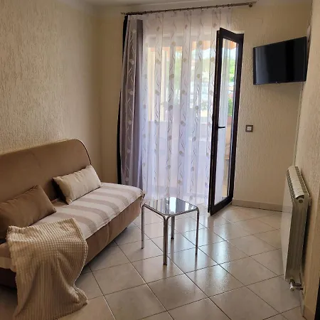 Sahic 3 Apartament *