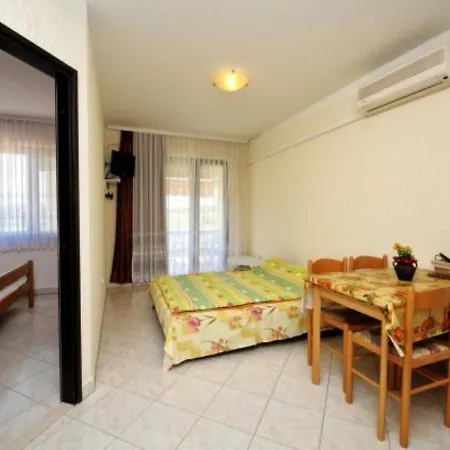 Sahic 3 Apartment