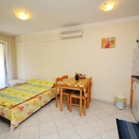 Apartment Sahic 3 *