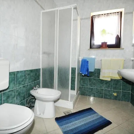 Sahic 3 Apartment *