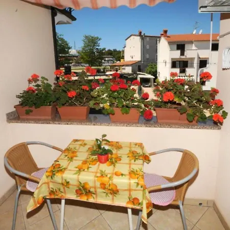 Sahic 3 Apartment