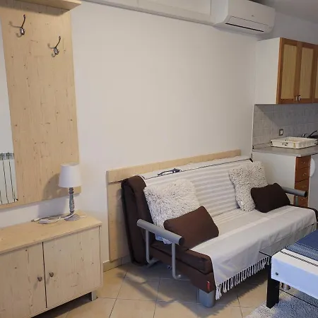 Sahic 3 Apartment *