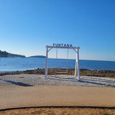 Sahic 3 * Funtana