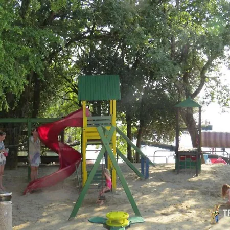 Apartment Sahic 3 *