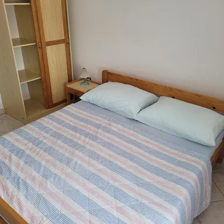 Sahic 3 Apartment