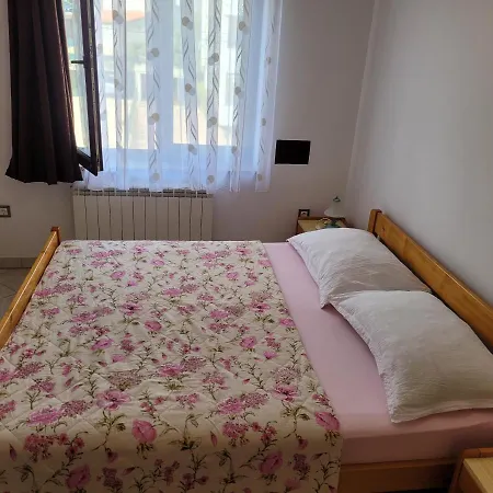 Sahic 3 Apartment