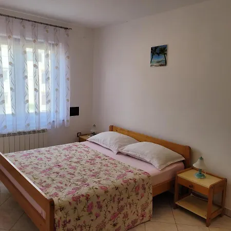 Sahic 3 Apartment